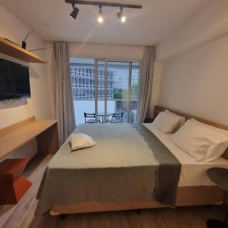 Loft Bela Vista, Consolacao, 506 São Paulo Ngoại thất bức ảnh