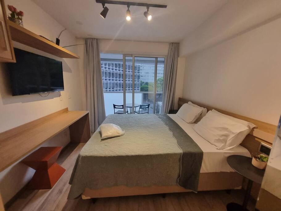 Loft Bela Vista, Consolacao, 506 São Paulo Ngoại thất bức ảnh