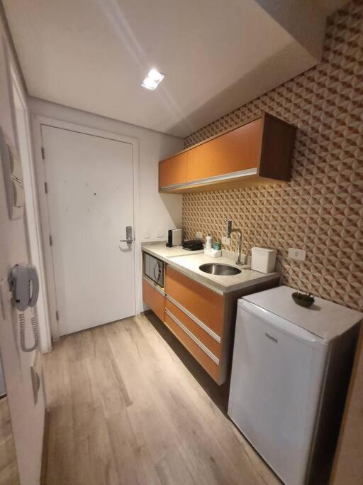 Loft Bela Vista, Consolacao, 506 São Paulo Ngoại thất bức ảnh