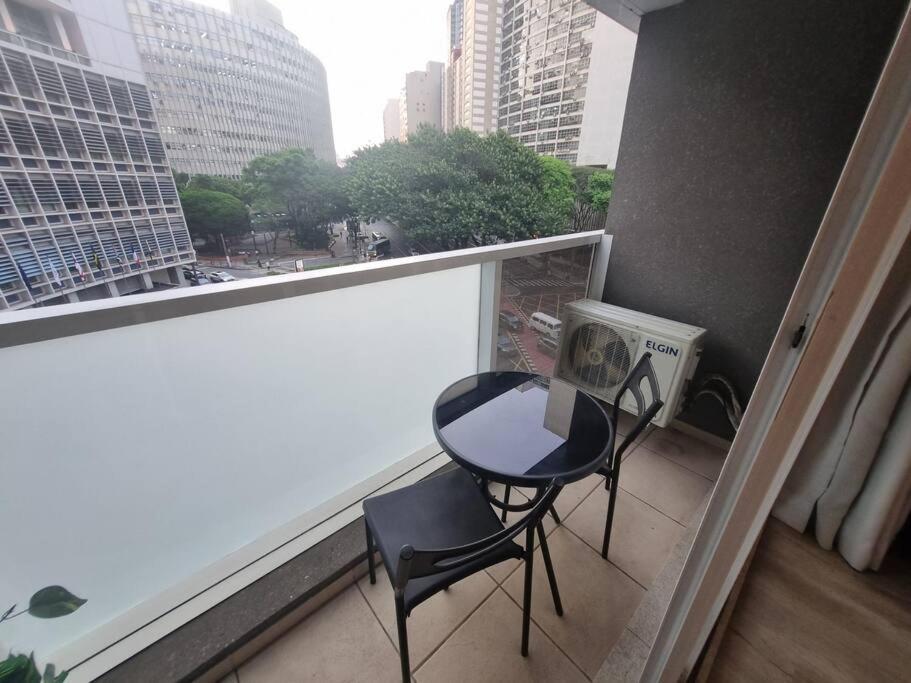 Loft Bela Vista, Consolacao, 506 São Paulo Ngoại thất bức ảnh