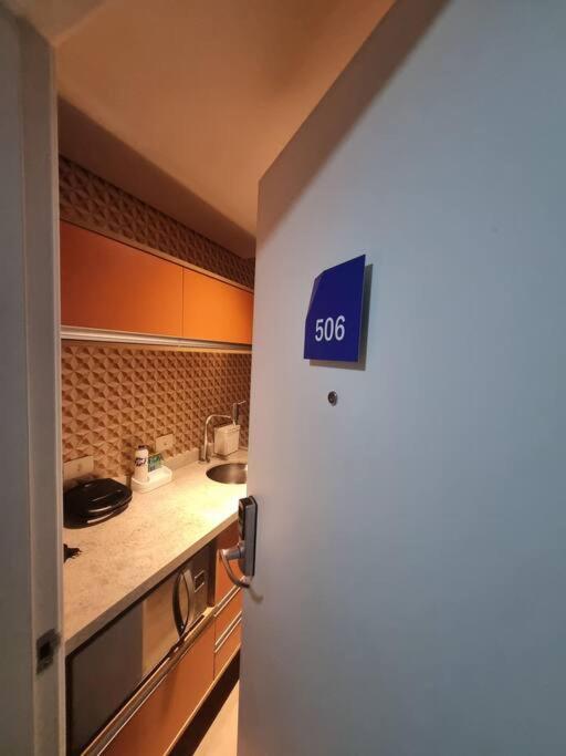Loft Bela Vista, Consolacao, 506 São Paulo Ngoại thất bức ảnh