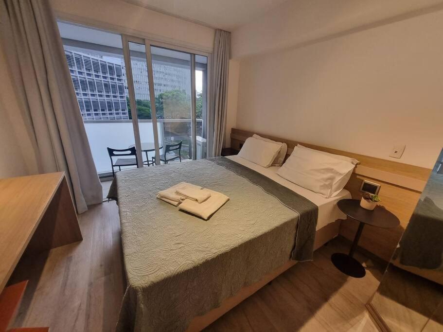 Loft Bela Vista, Consolacao, 506 São Paulo Ngoại thất bức ảnh