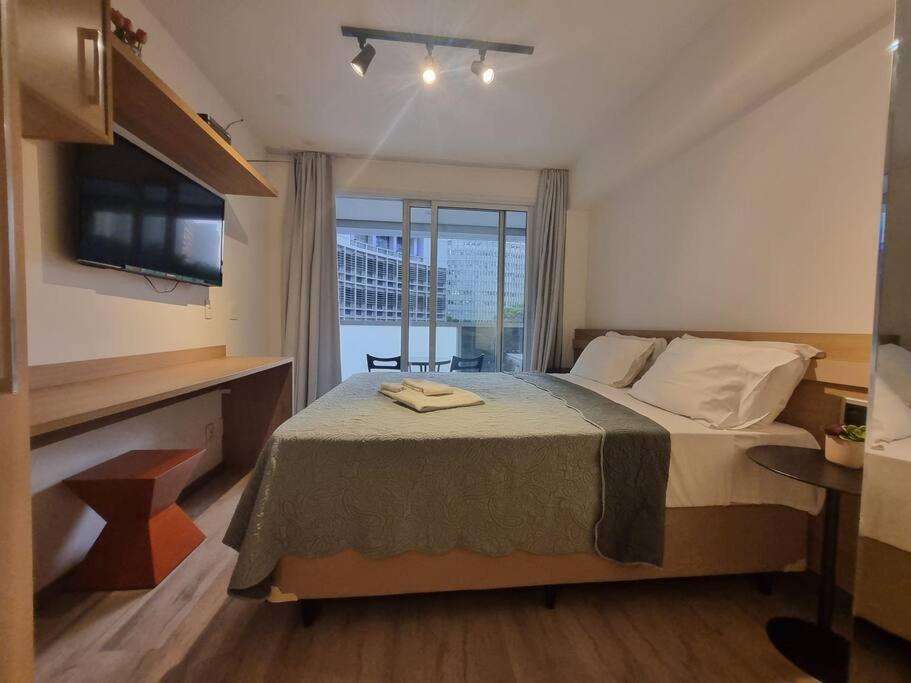 Loft Bela Vista, Consolacao, 506 São Paulo Ngoại thất bức ảnh