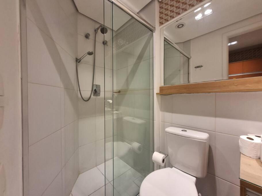 Loft Bela Vista, Consolacao, 506 São Paulo Ngoại thất bức ảnh
