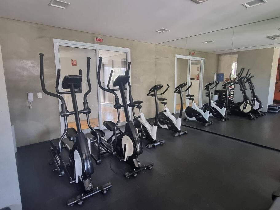 Loft Bela Vista, Consolacao, 506 São Paulo Ngoại thất bức ảnh