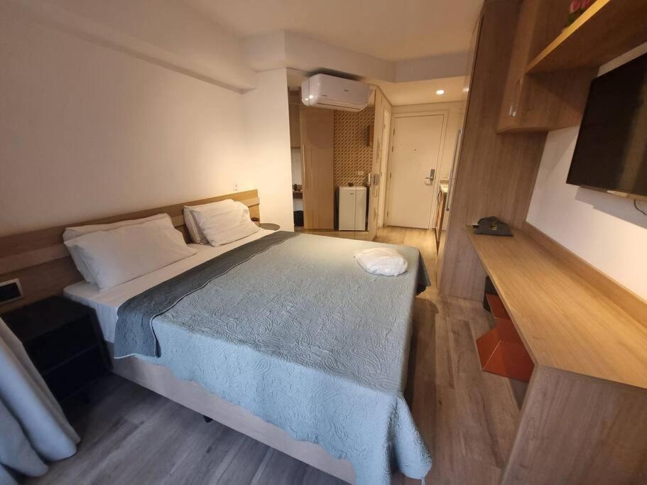 Loft Bela Vista, Consolacao, 506 São Paulo Ngoại thất bức ảnh