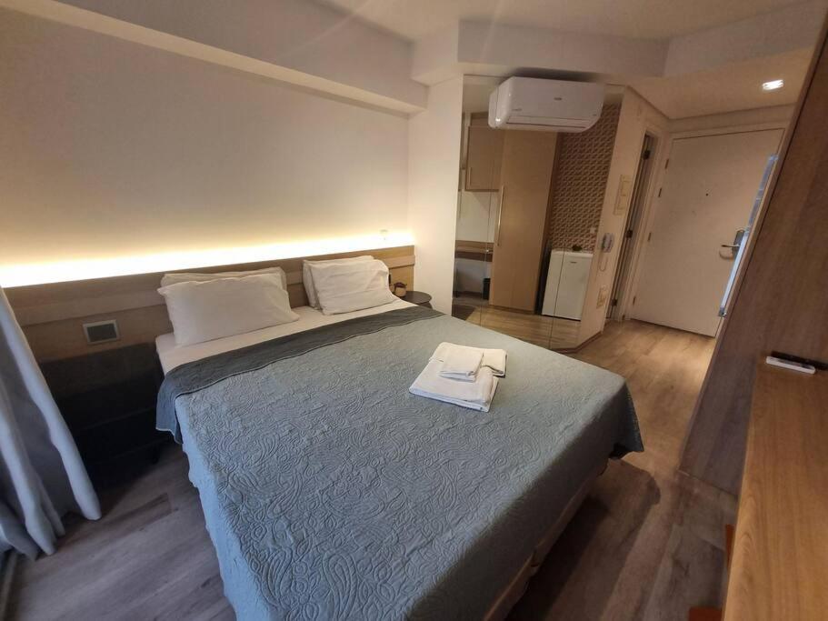 Loft Bela Vista, Consolacao, 506 São Paulo Ngoại thất bức ảnh