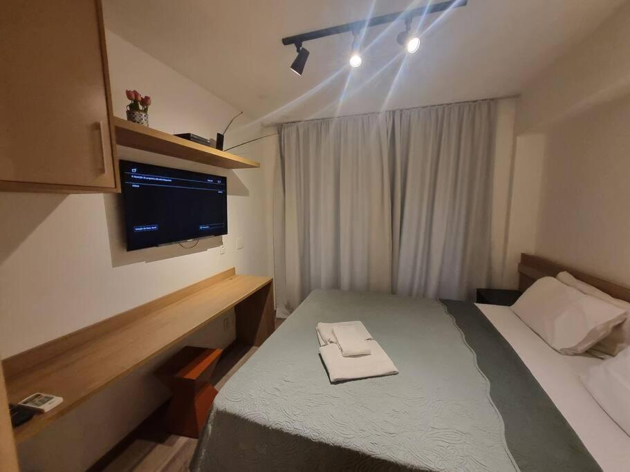Loft Bela Vista, Consolacao, 506 São Paulo Ngoại thất bức ảnh